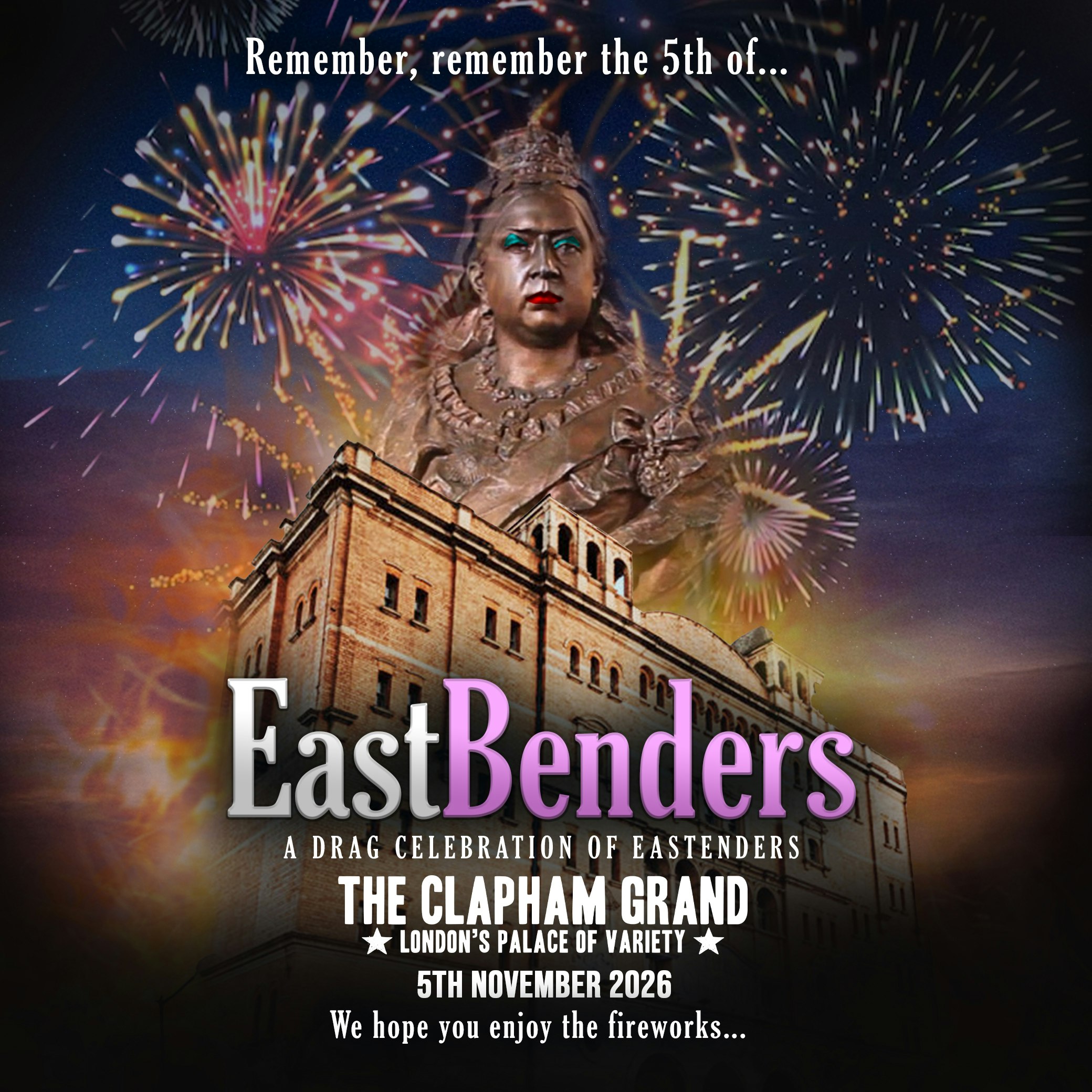 EastBenders