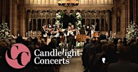 Four Seasons and The Lark Ascending by Candlelight -  7th November, Bristol