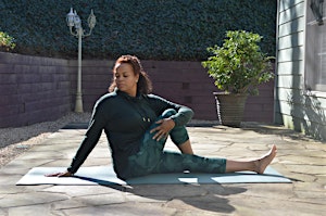 UNWIND YOGA