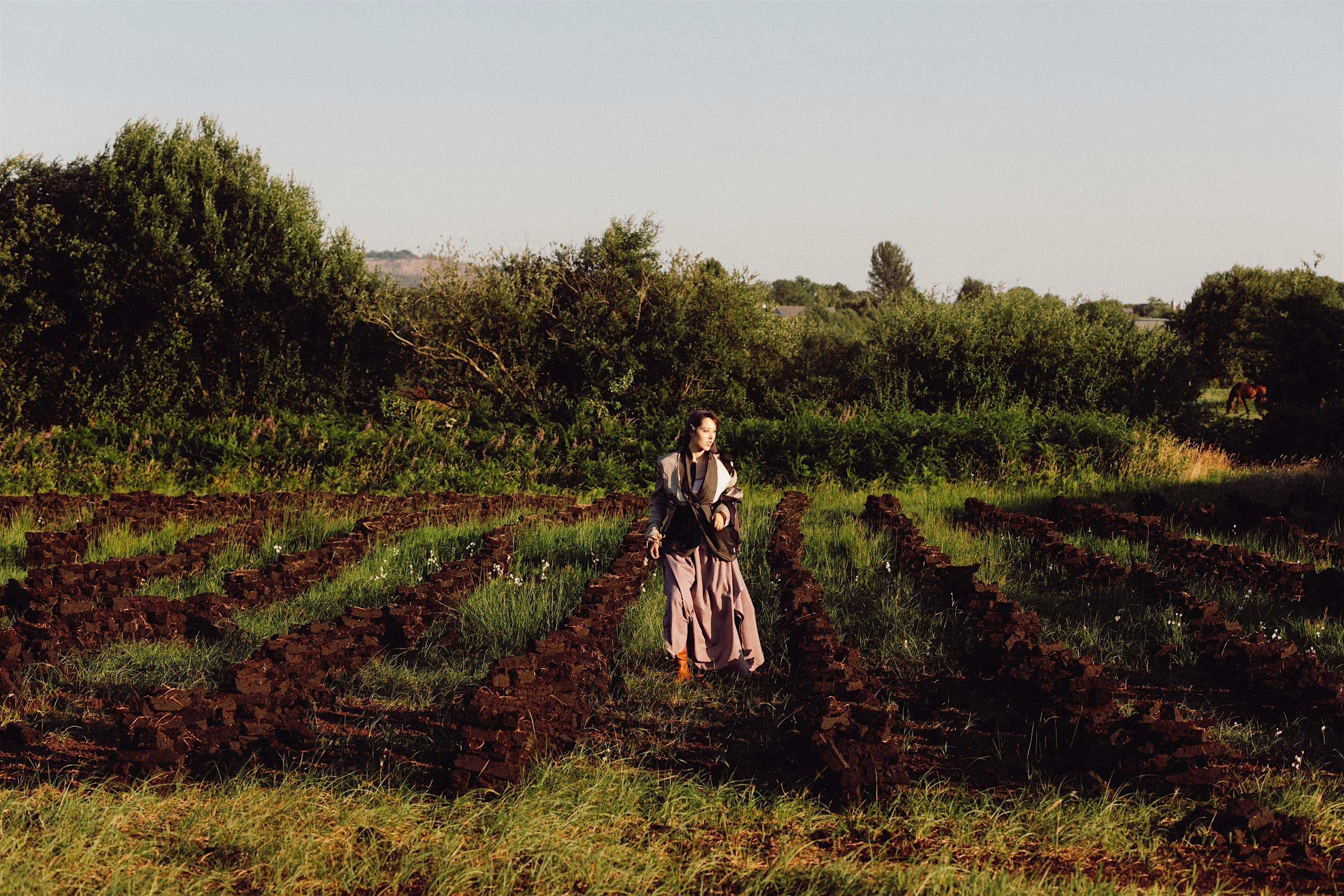 Forside Presents: Slow Game