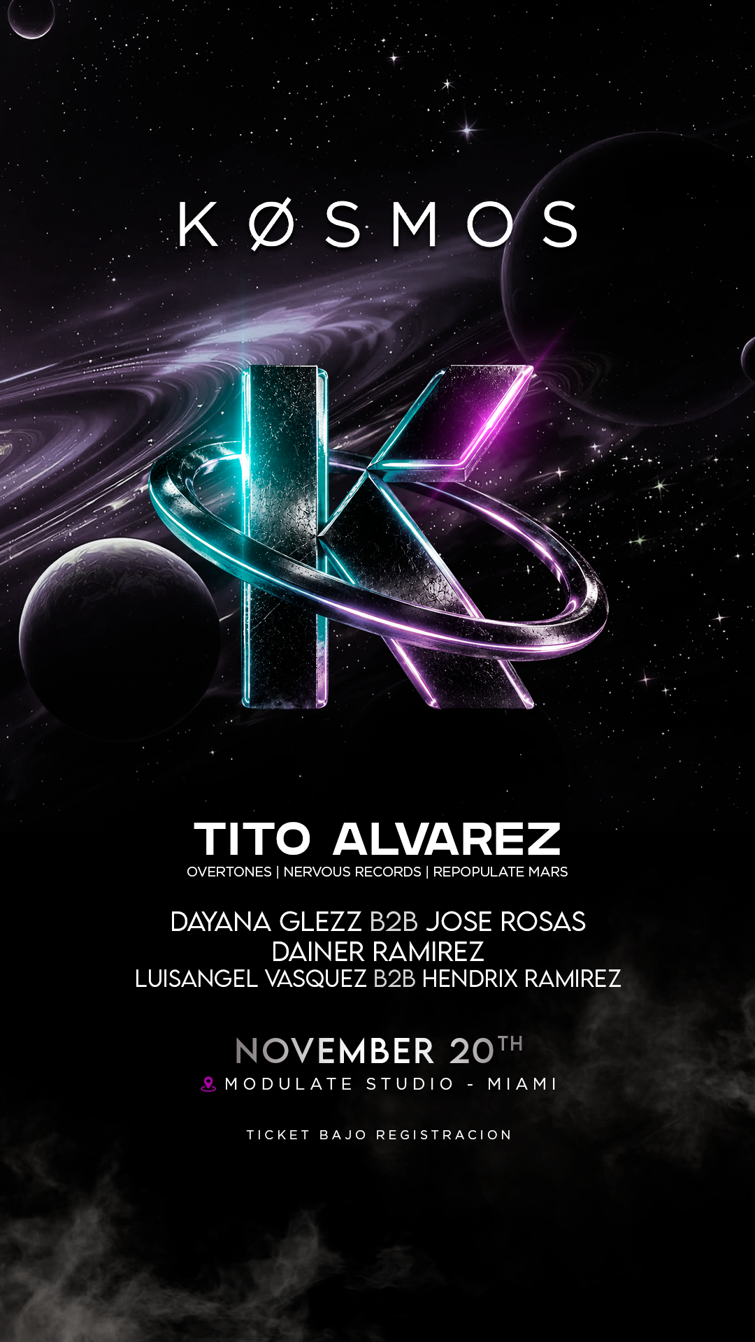 Kosmos
