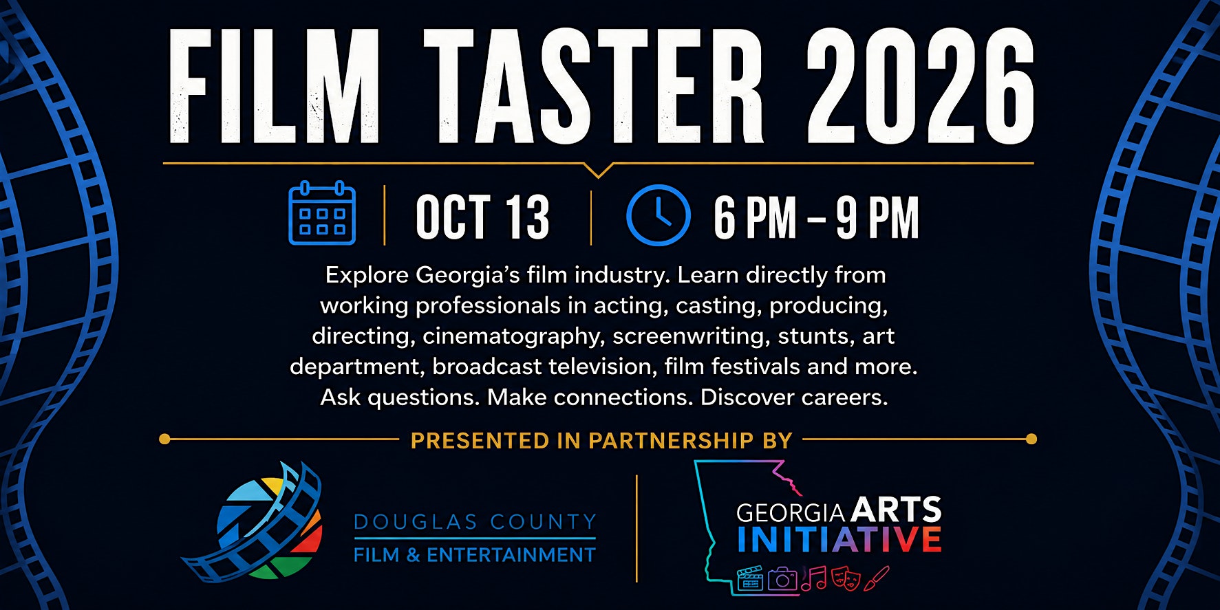 Film Taster 2026