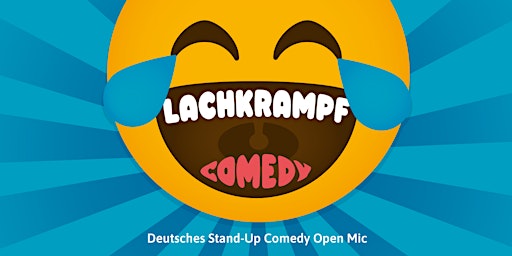 Deutsches Stand Up Comedy Open Mic "LIKE MIC" @ The Comedy Pub