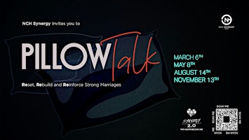 Pillow Talk 2026