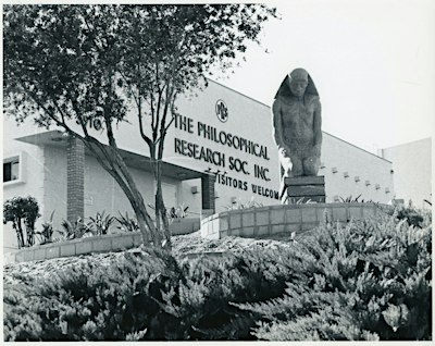 A Tour of PRS!