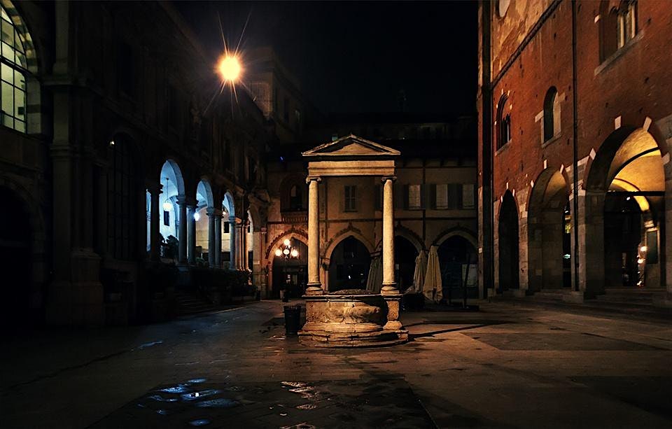 Milano Noir: tra Antiche Carceri, il Palazzo del Diavolo e Leggende Nere