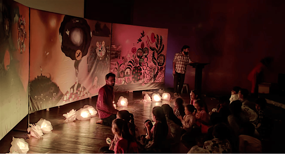 Gulshan-E-Armaan by The Kabir Project