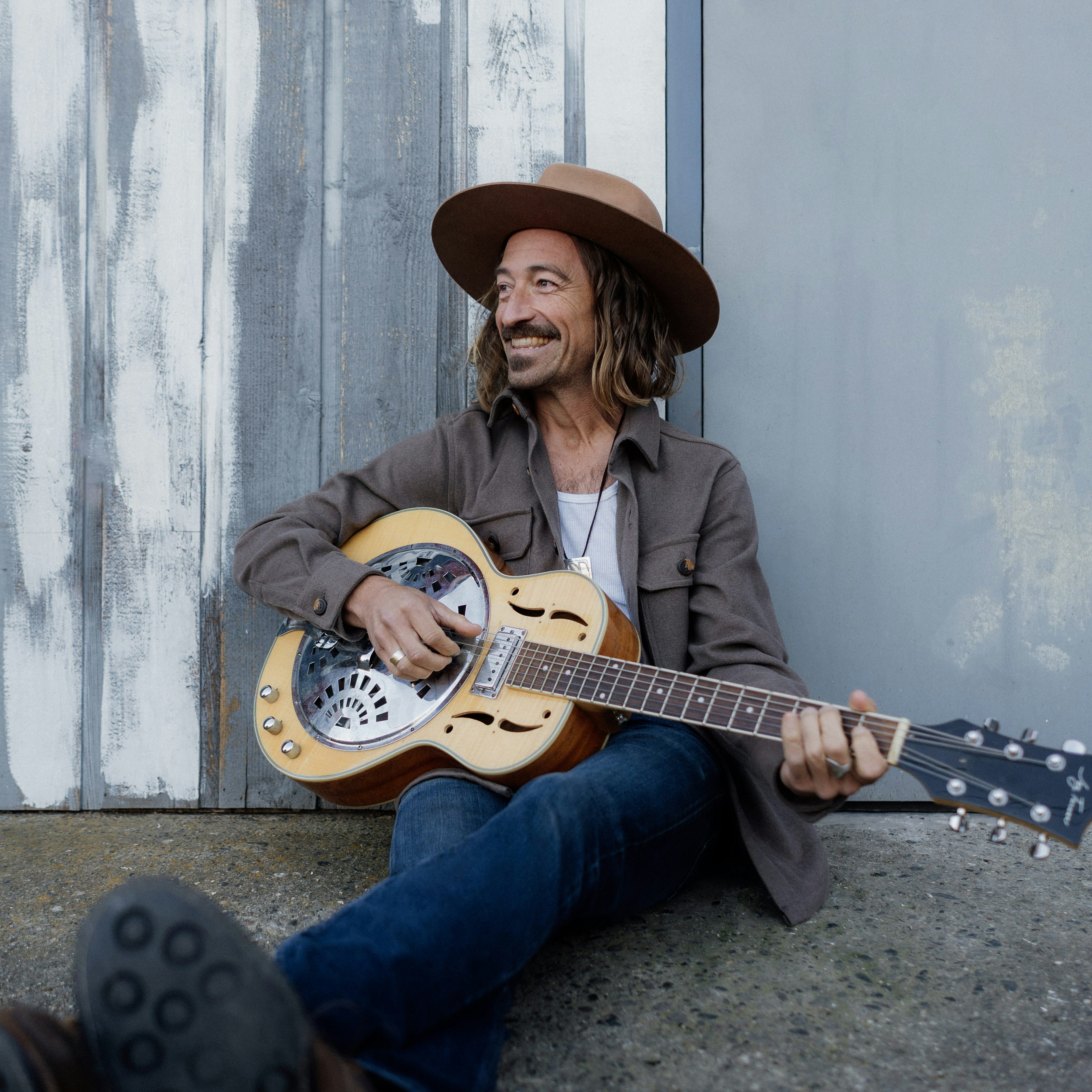 Tractor Tavern Presents: Jesse Roper, Tony Fulgham, Jessie Thoreson & The Crown Fire NIGHT TWO