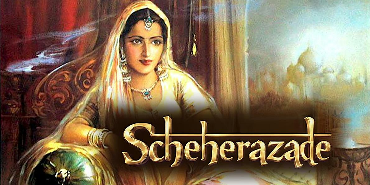 AUDICIÓN COMENTADA: “Scherezade, de Rimsky Korsakov”