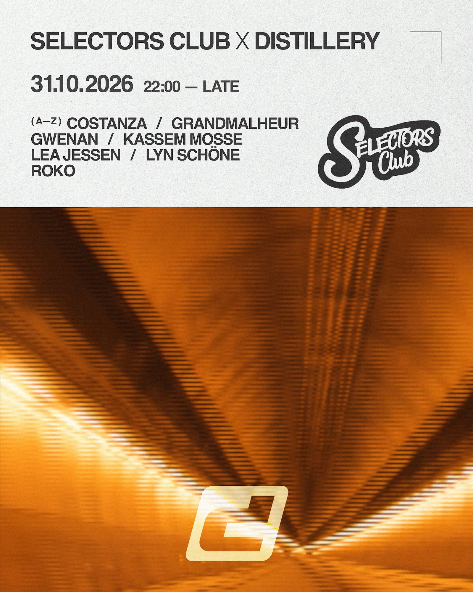 Selectors Club