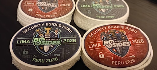 Security BSides Perú 2026: AI is coming after YOU !