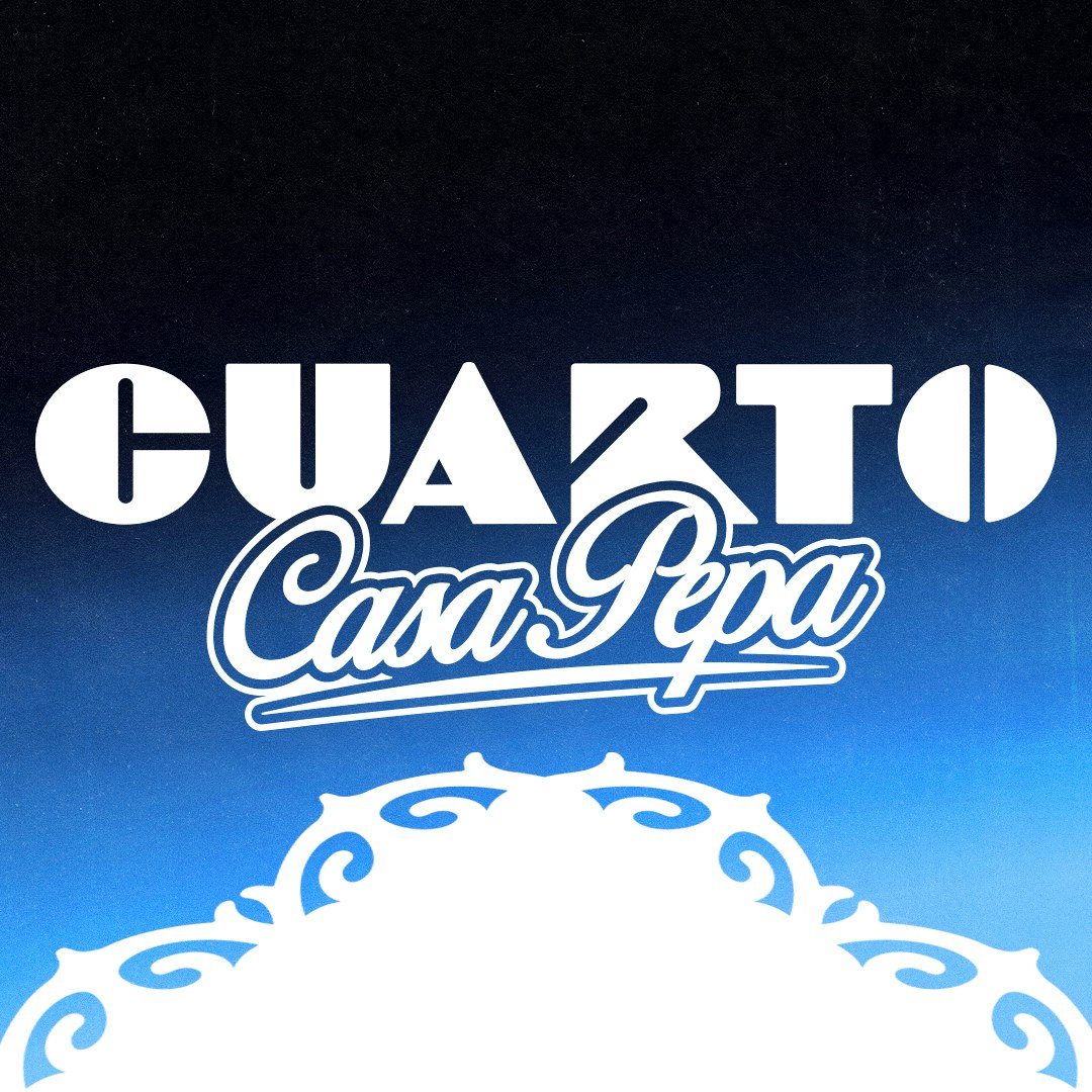 El Cuartoº hosted by DConcept & Areesan