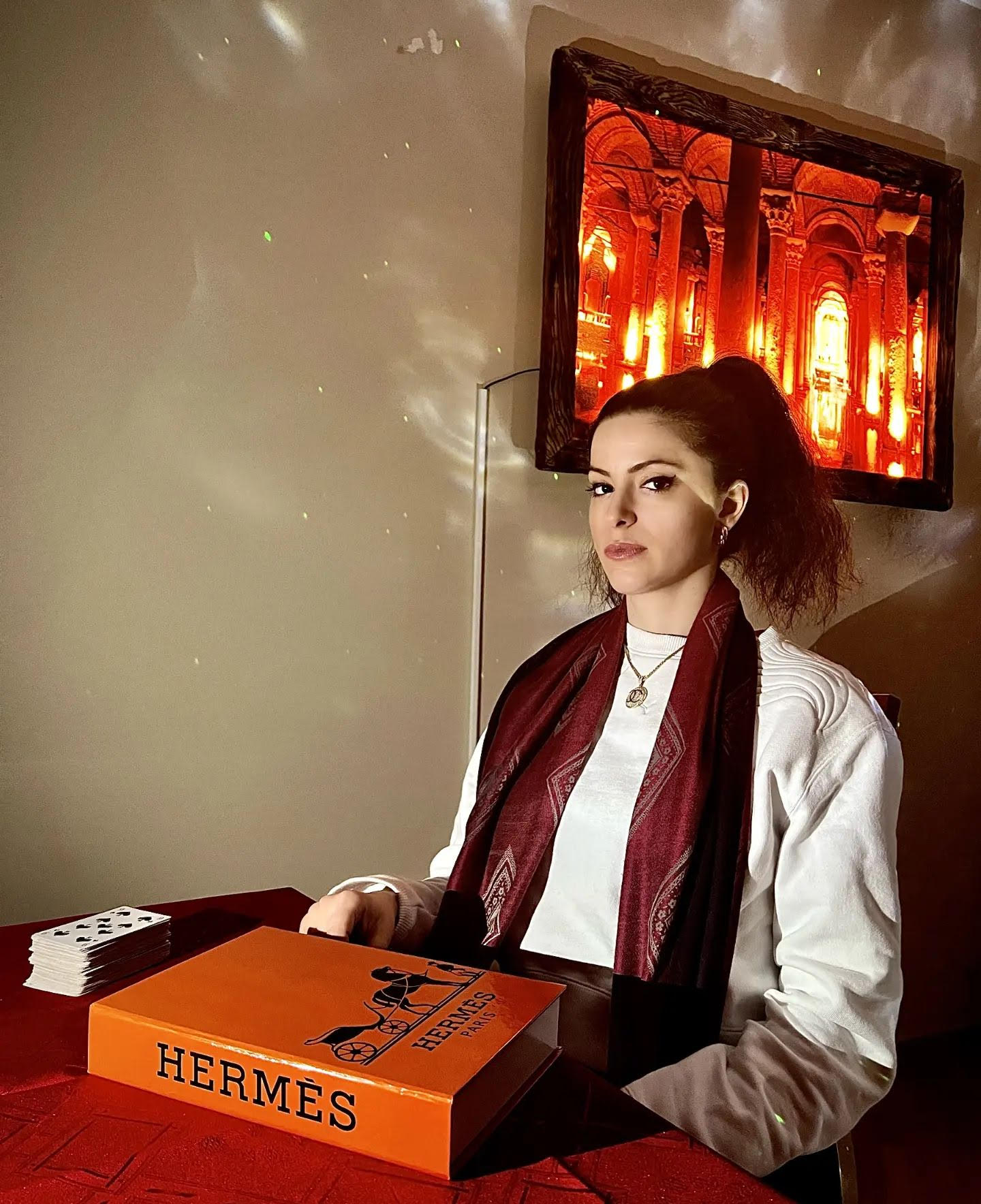LIVE AT THE BAR: Avanti x Hanan Hadžajlić x Helsinki Festival 