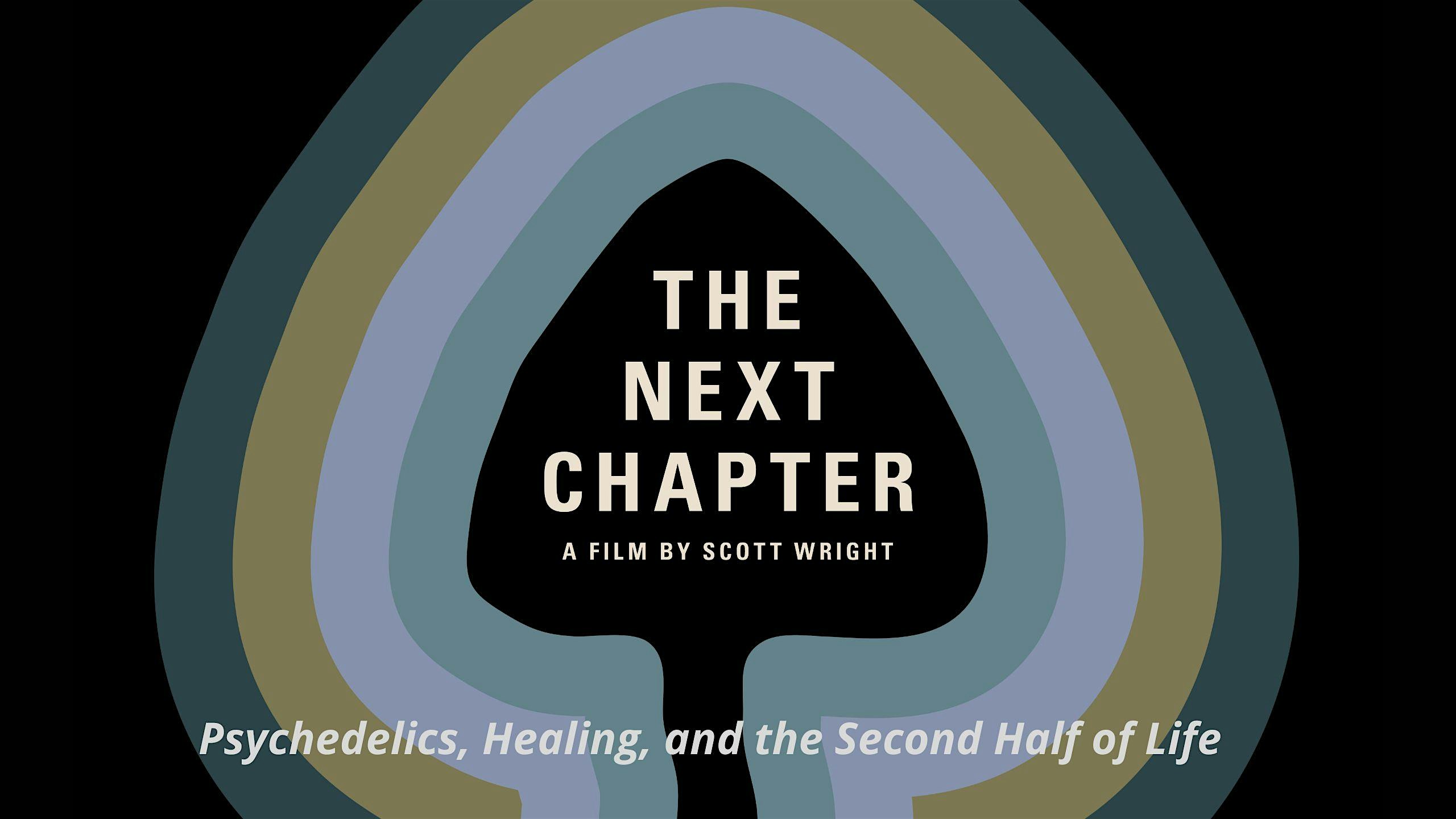 The Next Chapter Documentary Screening