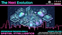 The Next Evolution of Spatial Intelligence