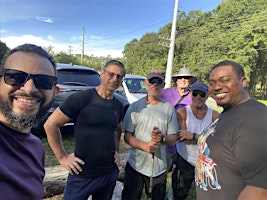 MenWalking - In-person, Tallahassee, FL