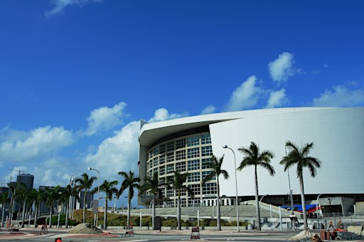 Miami: City Self-Guided App-Based Driving Audio Tour