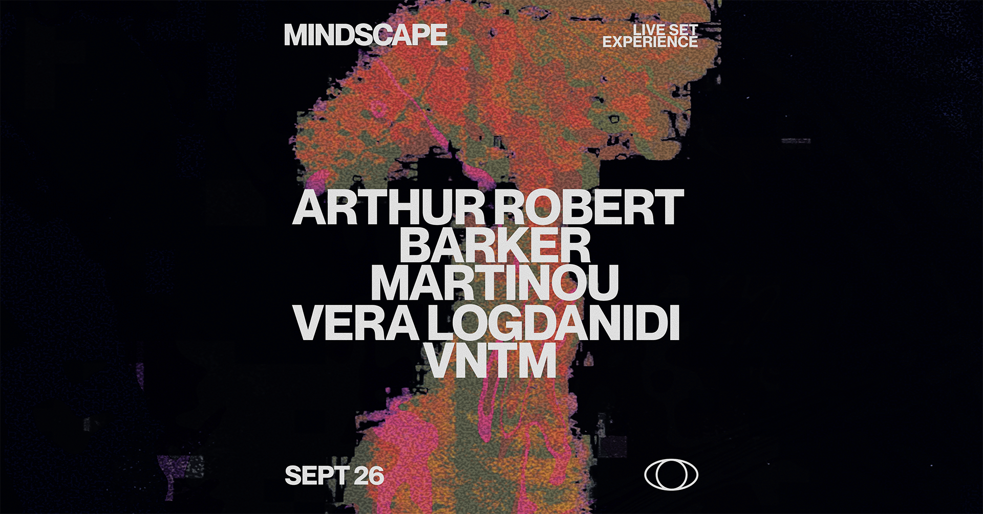 Mindscape - Live set experience