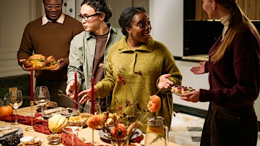 Thanksgiving