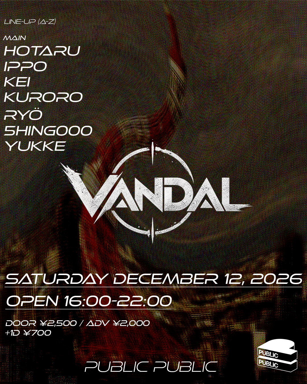 VANDAL