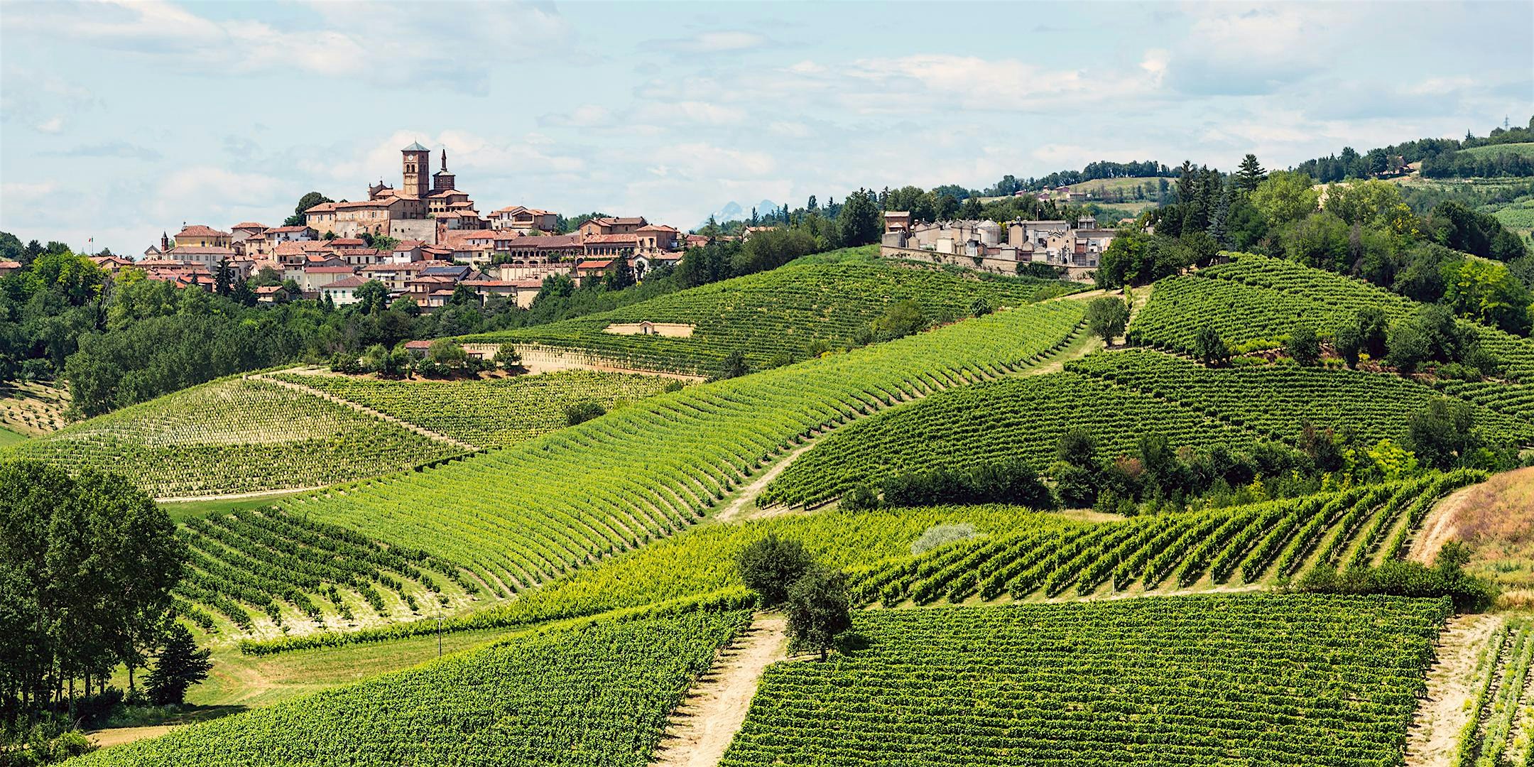 Uncorked: Tour of Piemonte Featuring Casa E. di Mirafiore wines