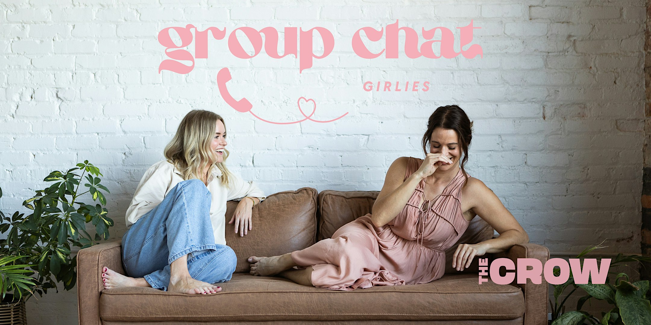Group Chat Girlies