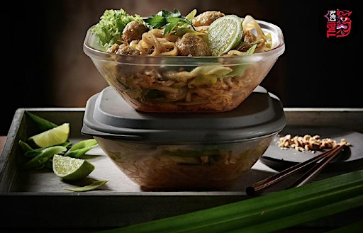 Thai Café & KioBox
