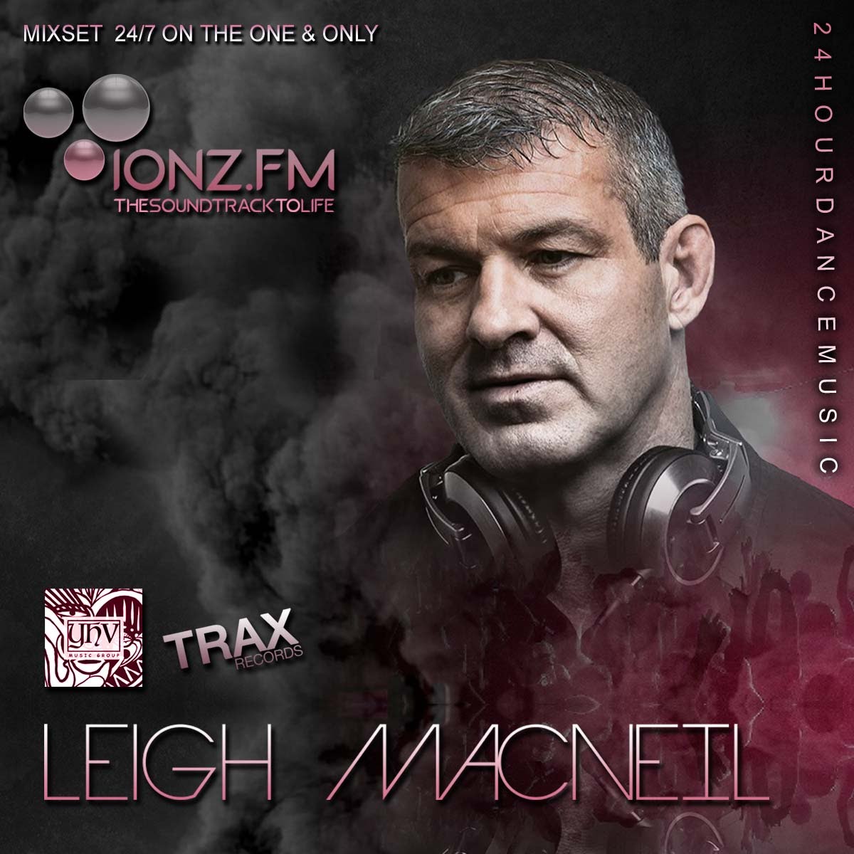IONZ.FM