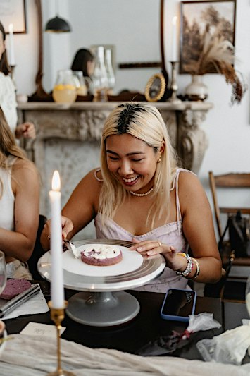 Bento Cake Decorating Workshop