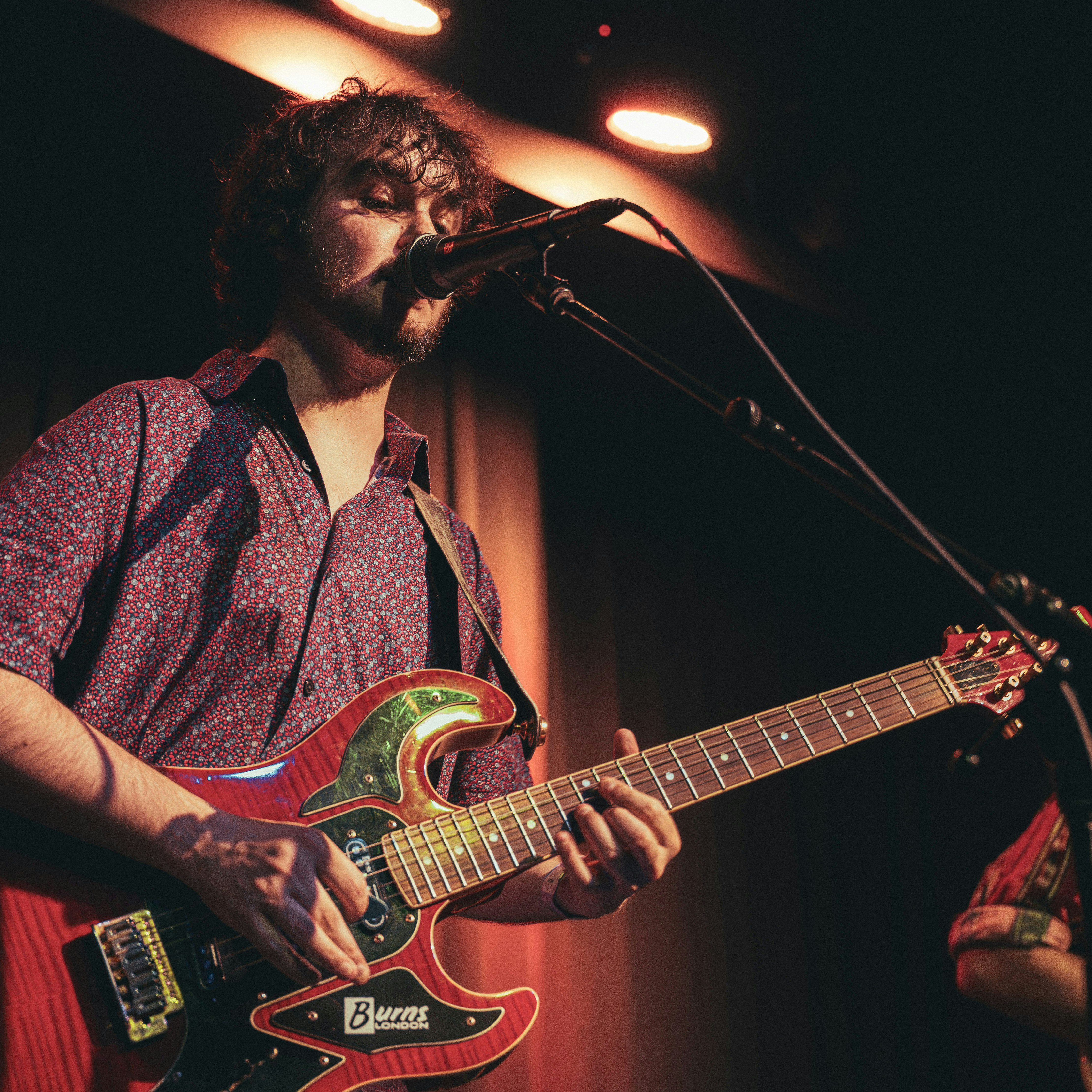Alex Alavi & The Funky Breakfast (Album Release Show)
