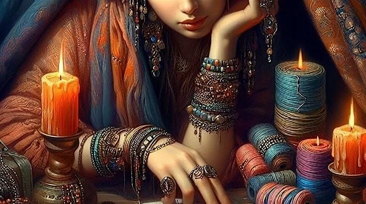 The Marseille Portal: Intuitive Tarot & Oracle Reading