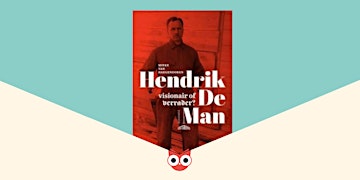 Boekgesprek Hendrik De Man