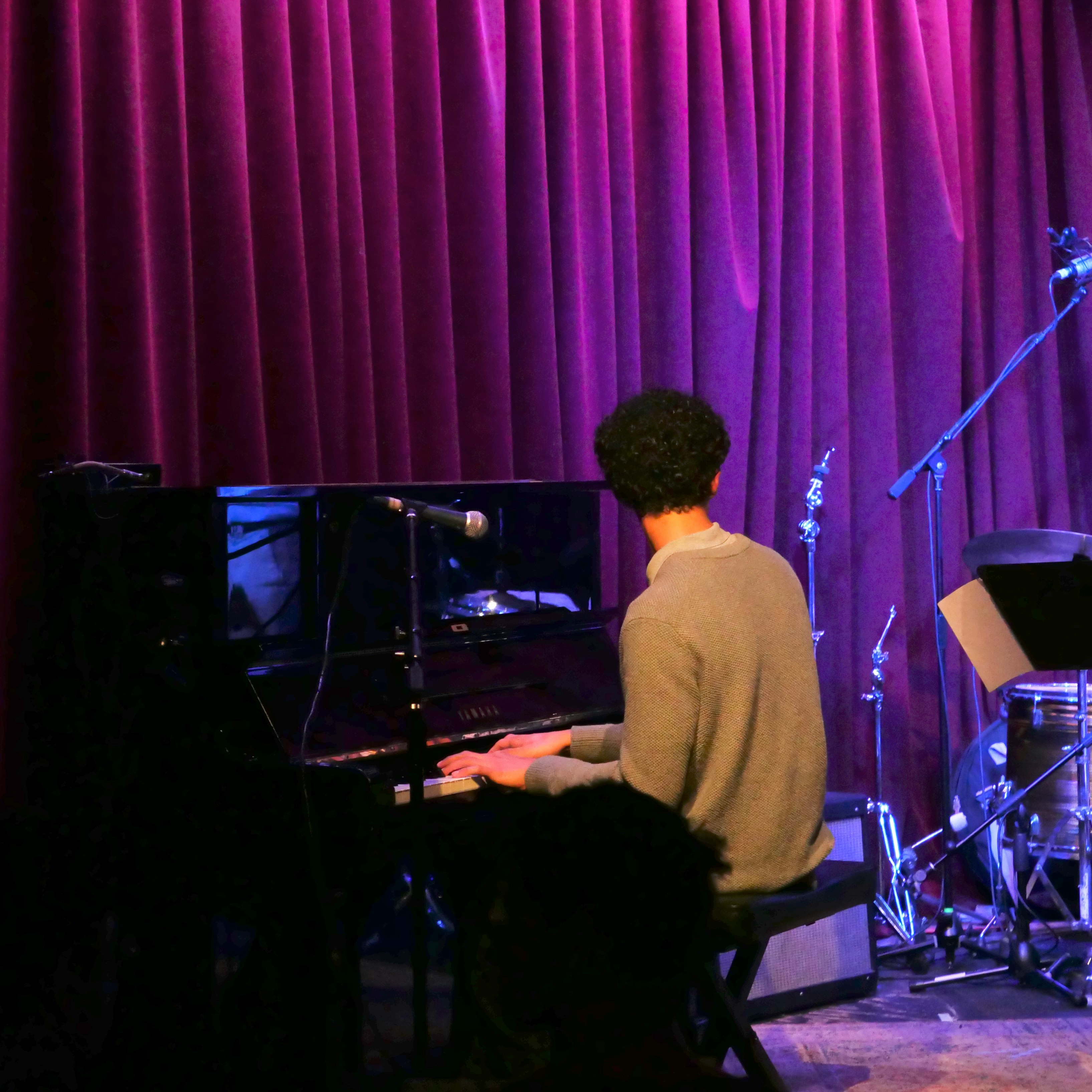 Jazz Sunday: Mateo Arce Sextet & Kevin Kanner Jazz