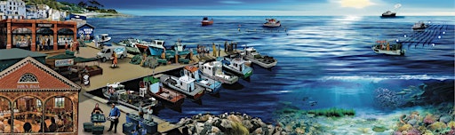 Rethink Fisheries Day – Pathways for a Just Transition