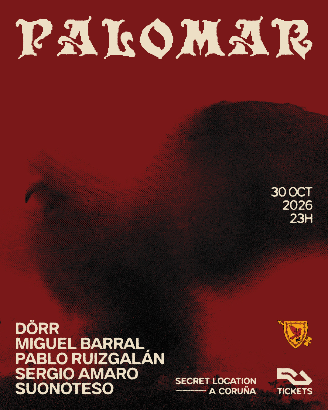 Palomar