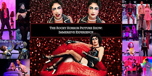 The Rocky Horror Picture Show:  Immersive Experience in NoHo