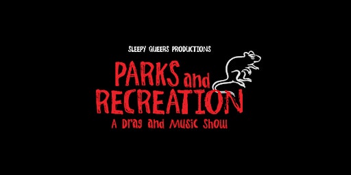 Parks and Recreation: A Drag Show
