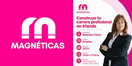 Construye tu carrera profesional en Irlanda