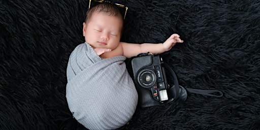 Baby Photobooth