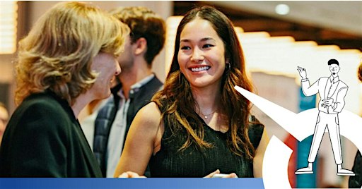 MBA and Executive MBA Career Event Zurich