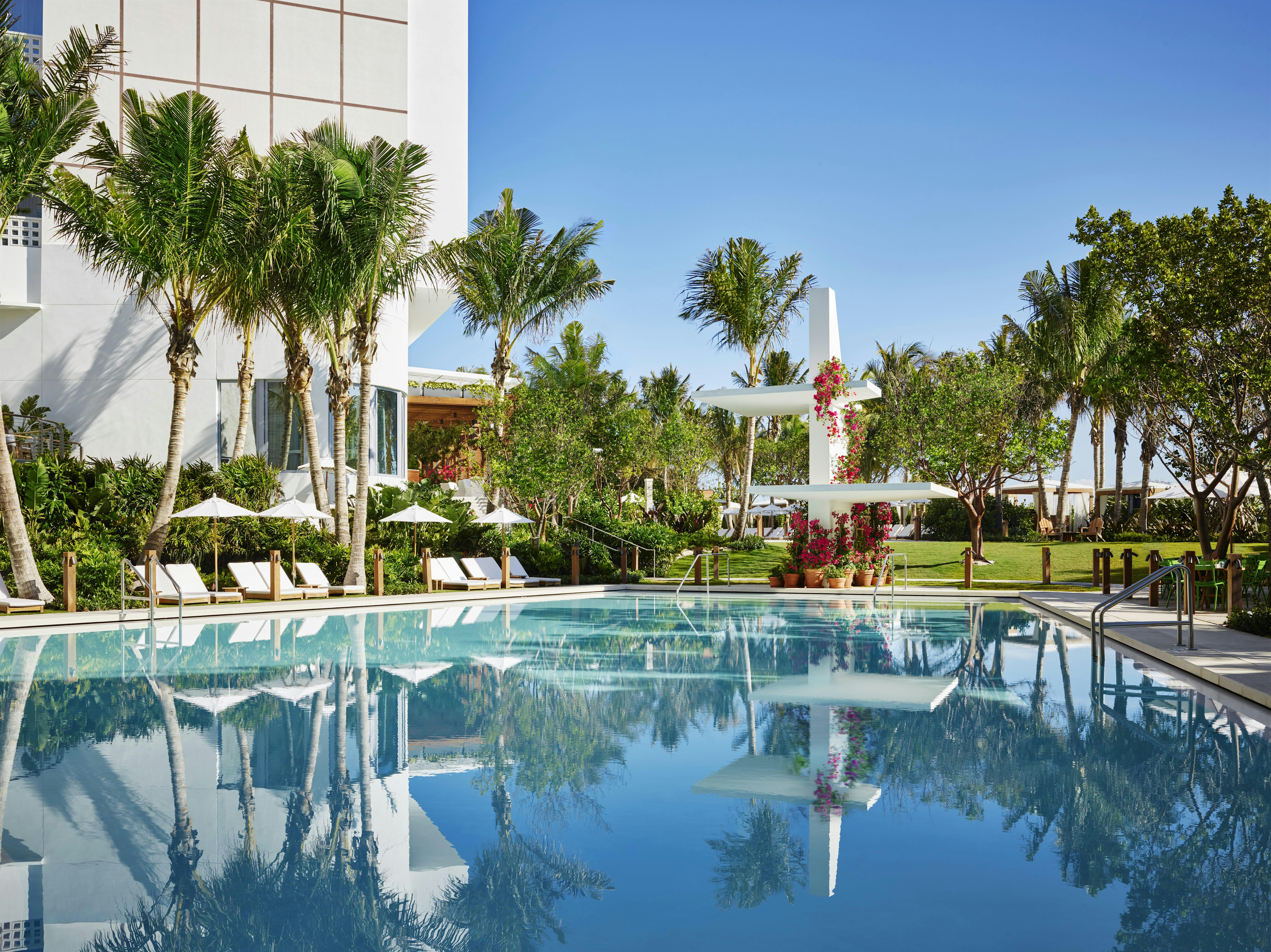 FRLA Miami-Dade - Miami Hospitality Connect