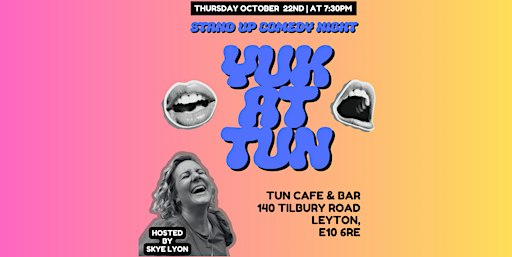 Yuk at Tun