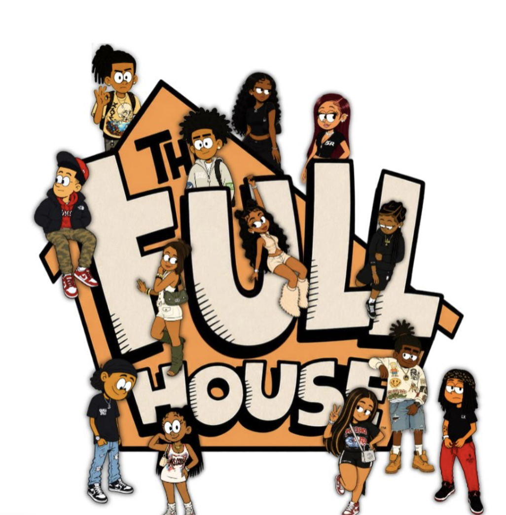 FullHouse VIP TRADING