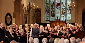 Summer Concert - Black Sheep Harmony Choir
