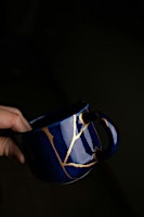 Kintsugi Continuing Course  with makomako