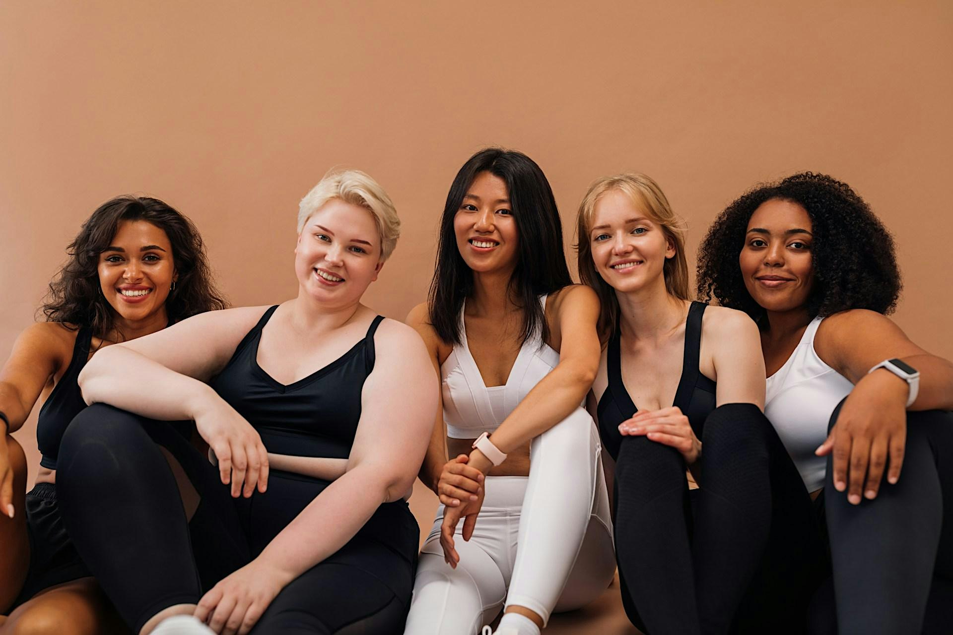 Sex & Women: A Women's Support Group
