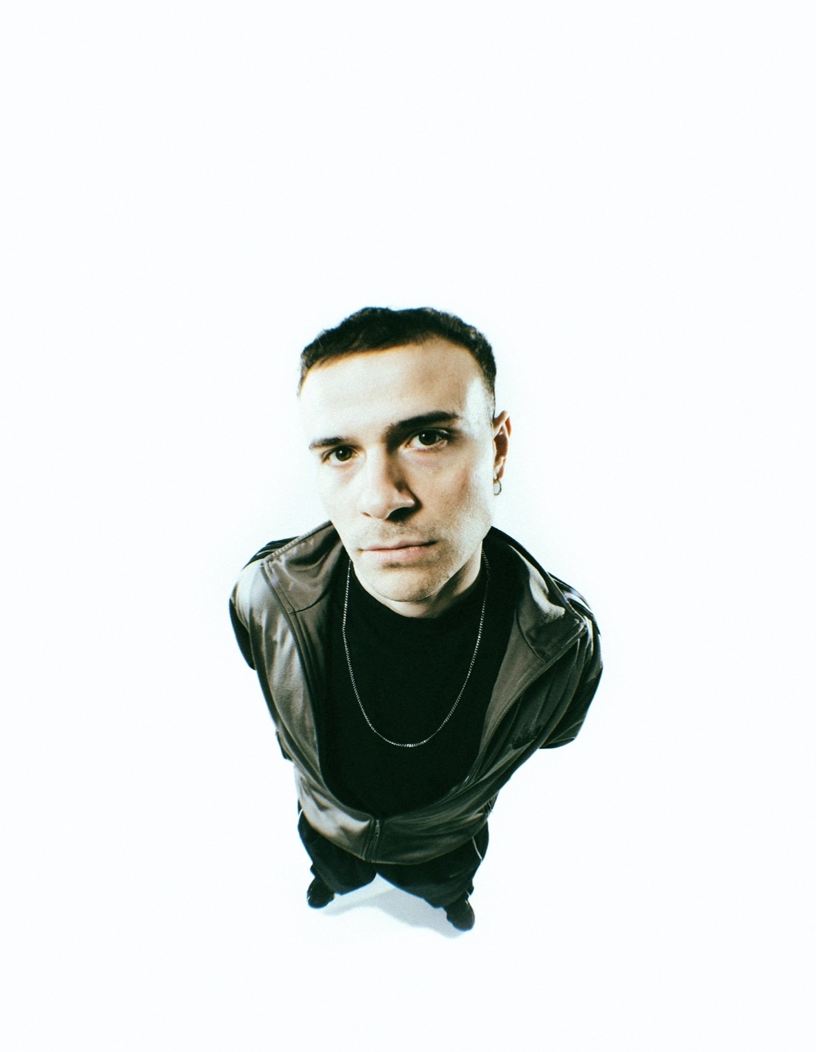 Alarico (All night set) - Limited 500 tickets