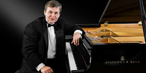 OLEG SAMOKHIN IN CONCERT