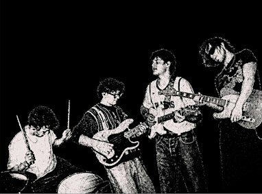 Loving Backwards | Live at Barkett