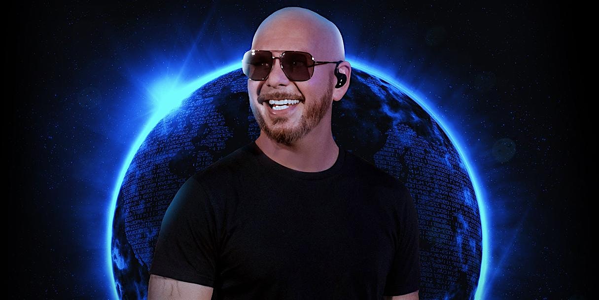 PITBULL: Camping, Suites, Parking, Tailgating